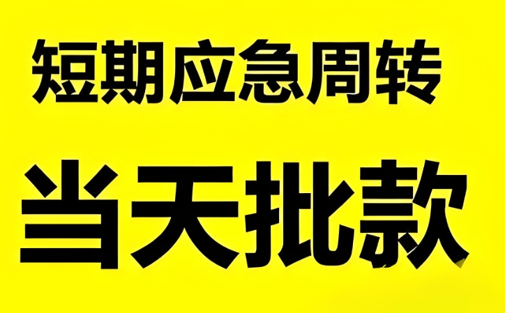 武威市抵押车贷款公司